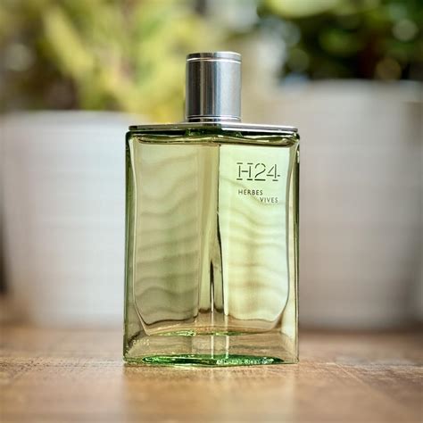 hermes vibe|hermes herbes vives cologne.